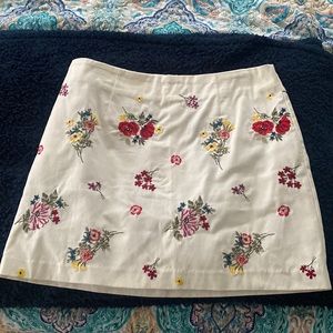 New Look NWT Mini Skirt